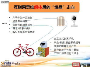 智能產(chǎn)品向功能服務(wù)演進 誰來支撐爆品技術(shù)與生態(tài)