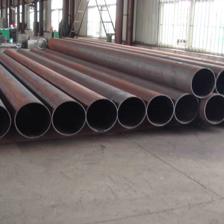 27SiMn無縫鋼管生產(chǎn)廠家 高品質(zhì)管材的理想選擇