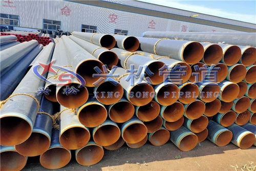 奉化灌輸鋼管DN1000 規(guī)格、應(yīng)用與長(zhǎng)度考量